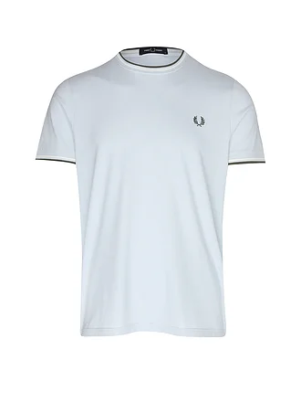 FRED PERRY